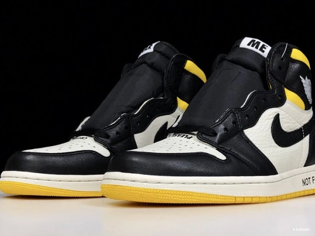 Rep High Resale Air NRGNot For Retro 861428-107 OG 1 Jordan 0822